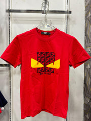 Fendi T-shirt 1:1 premium-quality