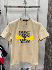 Fendi T-shirt 1:1 premium-quality