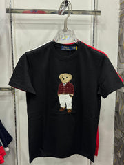 Polo Bear Jersey T-Shirt 1:1 premium-quality