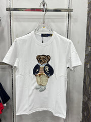 Polo Bear Jersey T-Shirt 1:1 premium-quality