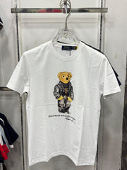 Polo Bear Jersey T-Shirt 1:1 premium-quality