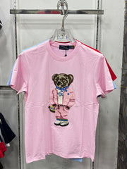Polo Bear Jersey T-Shirt 1:1 premium-quality