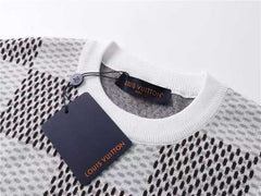 LV 1:1 Premium Grade Quality Extreme Fine Knitted
