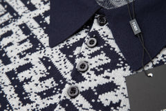 Fendi 1:1 Premium Grade knitted