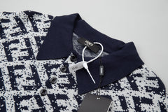 Fendi 1:1 Premium Grade knitted