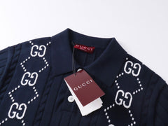 Gucci 1:1 Premium Grade Quality Extreme Fine Knitted