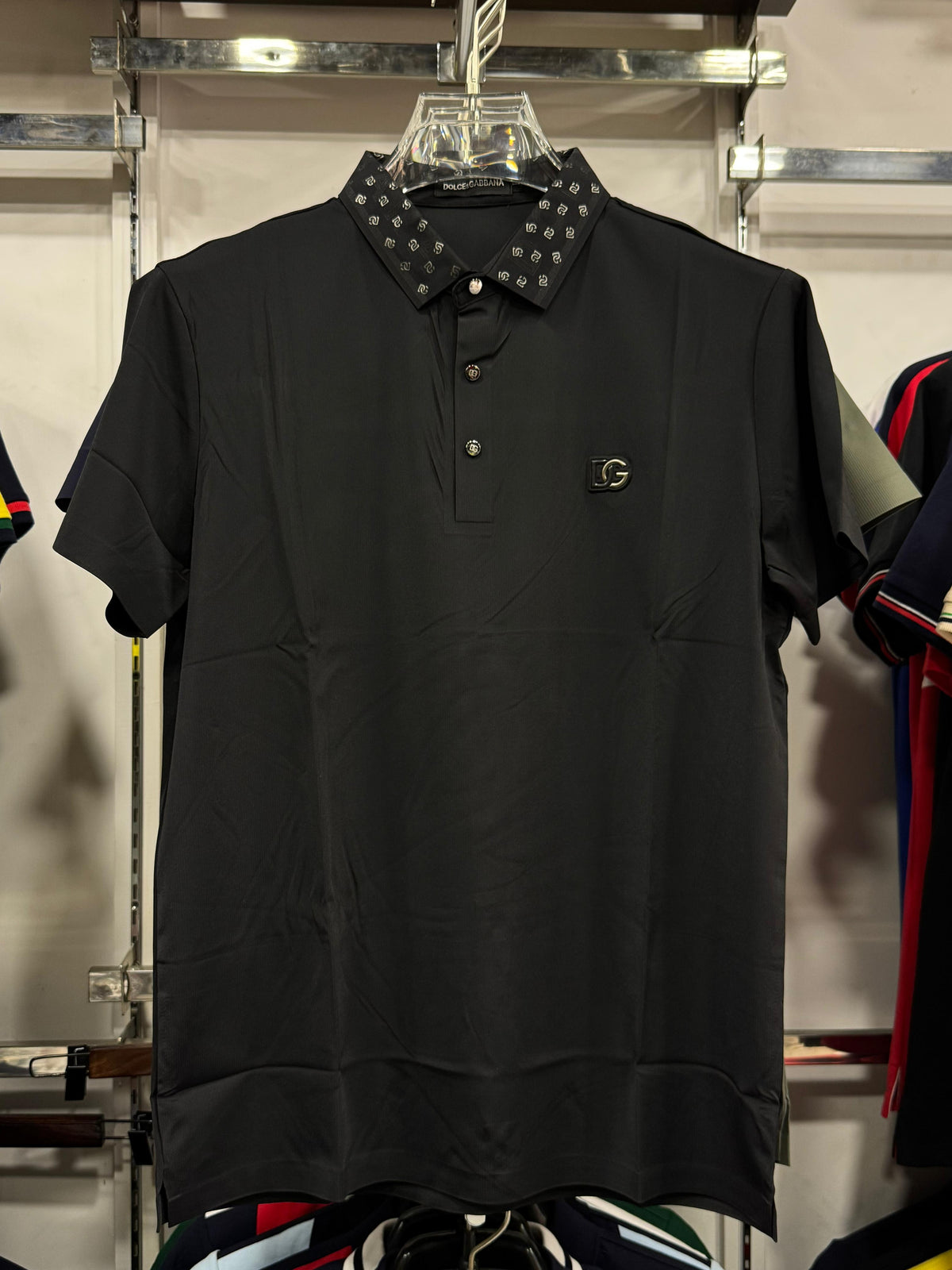 Dolce & Gabbana seemless premium-quality