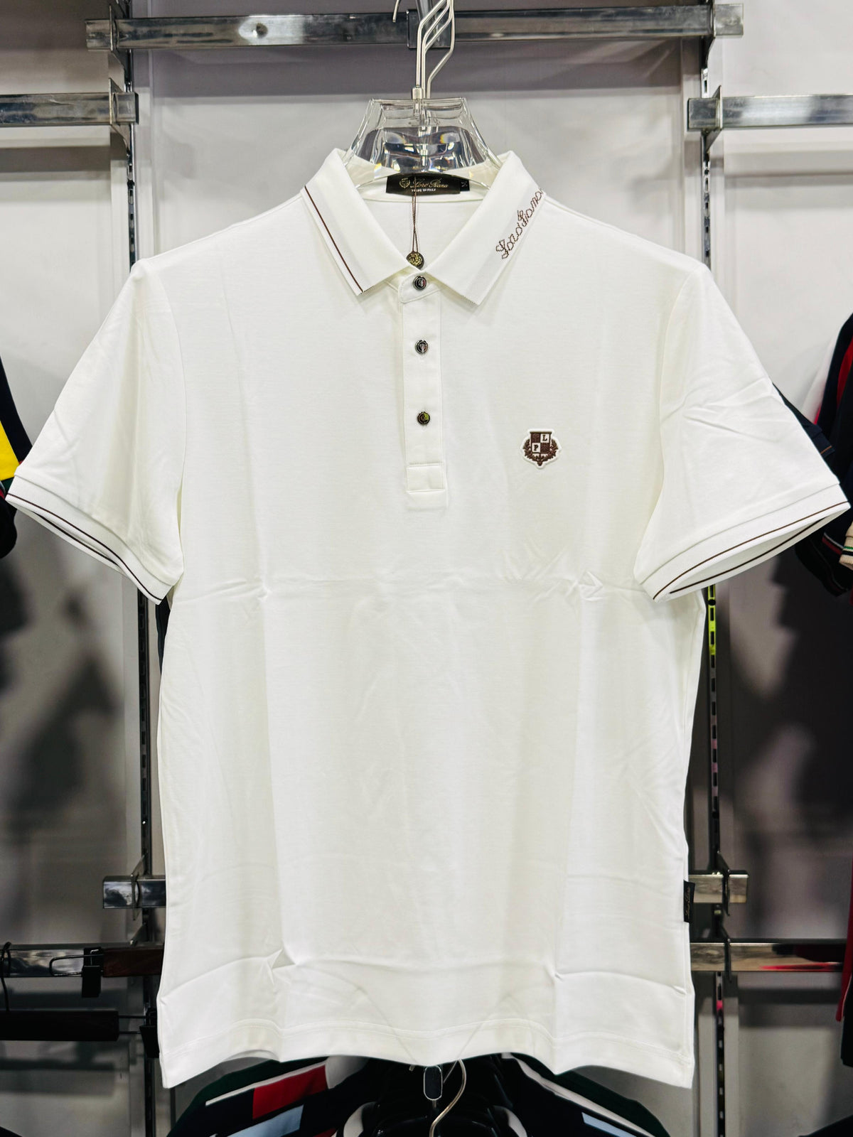 Loro Piana premium-quality