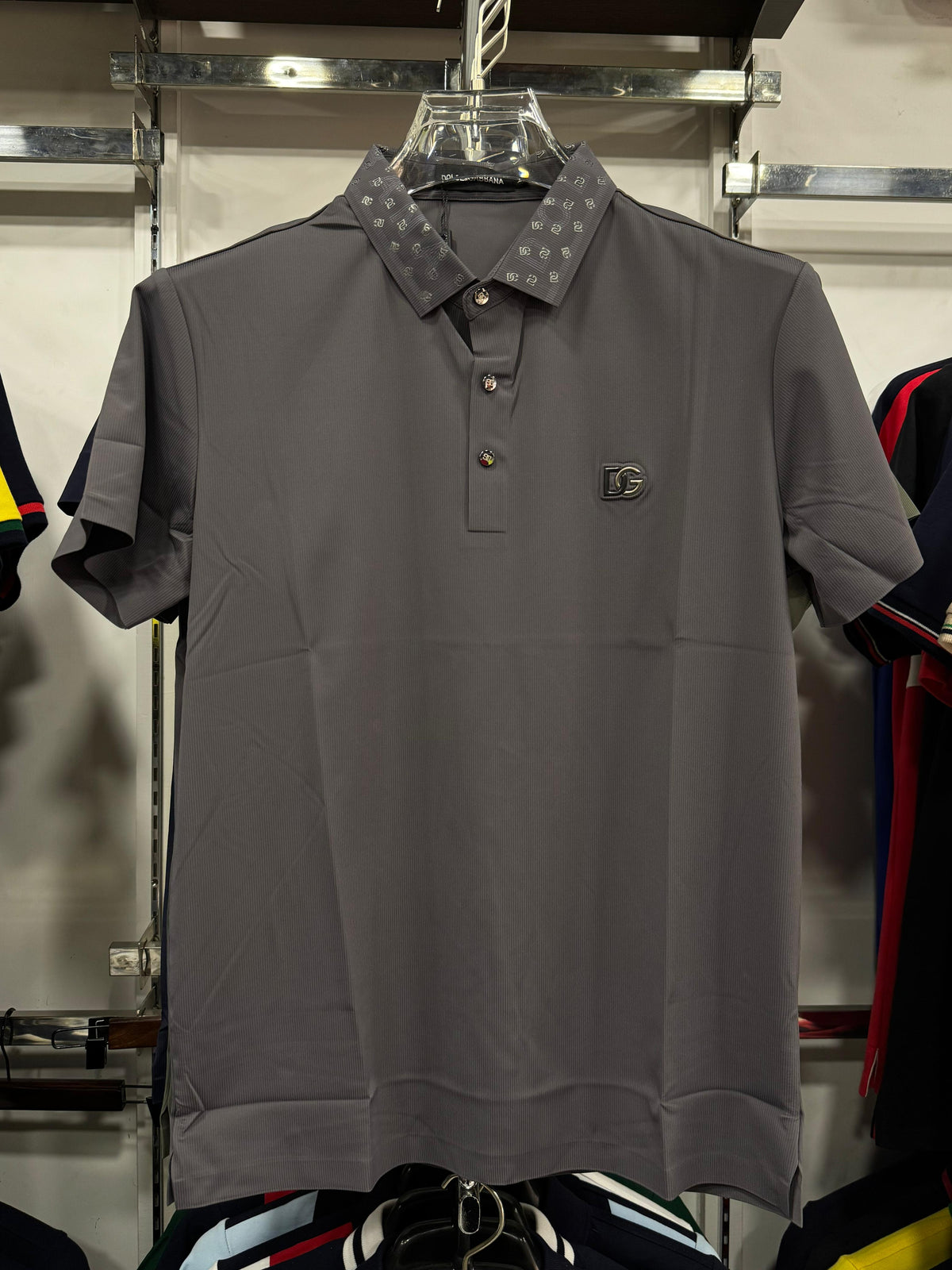 Dolce & Gabbana seemless premium-quality