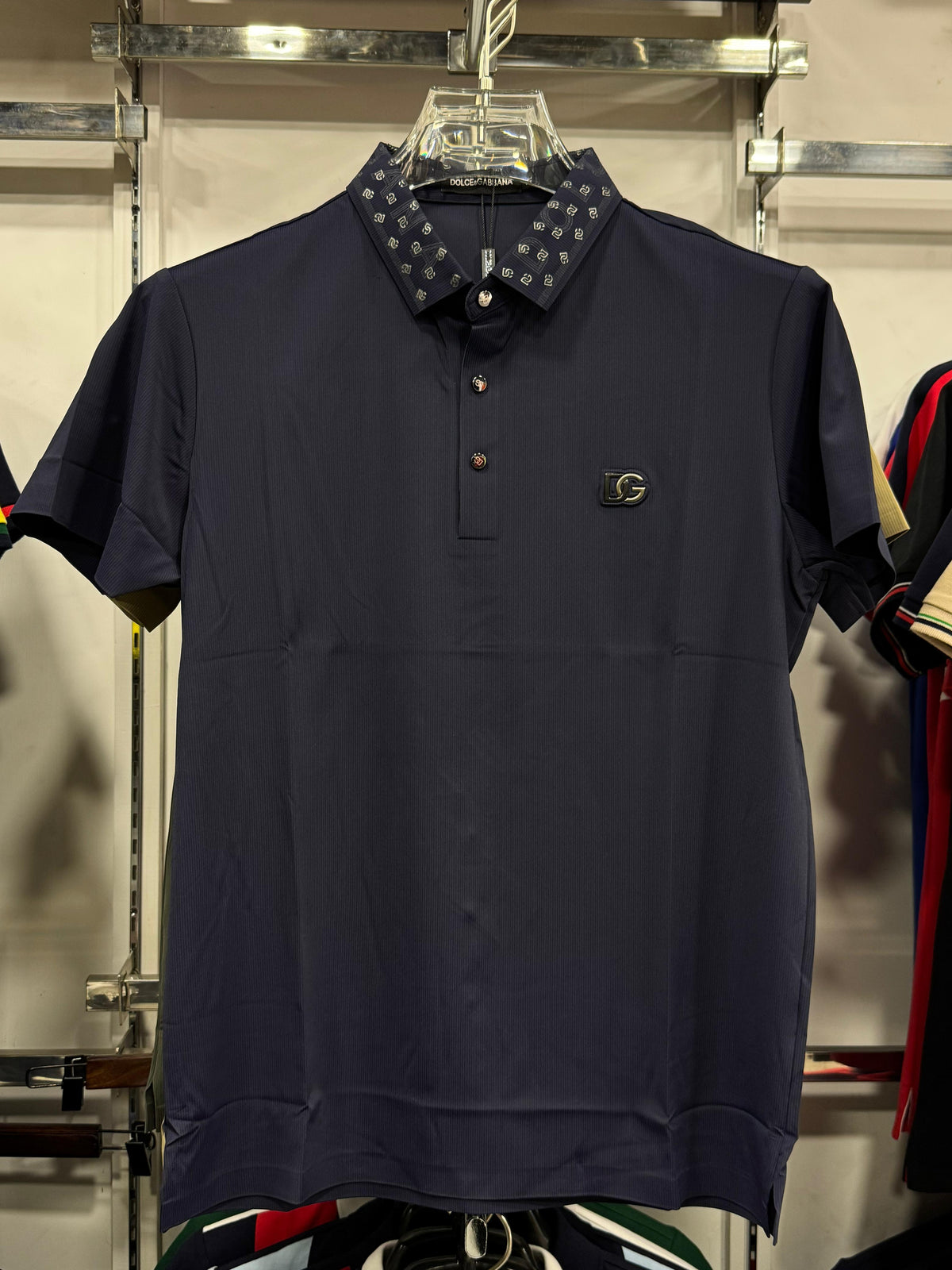 Dolce & Gabbana seemless premium-quality