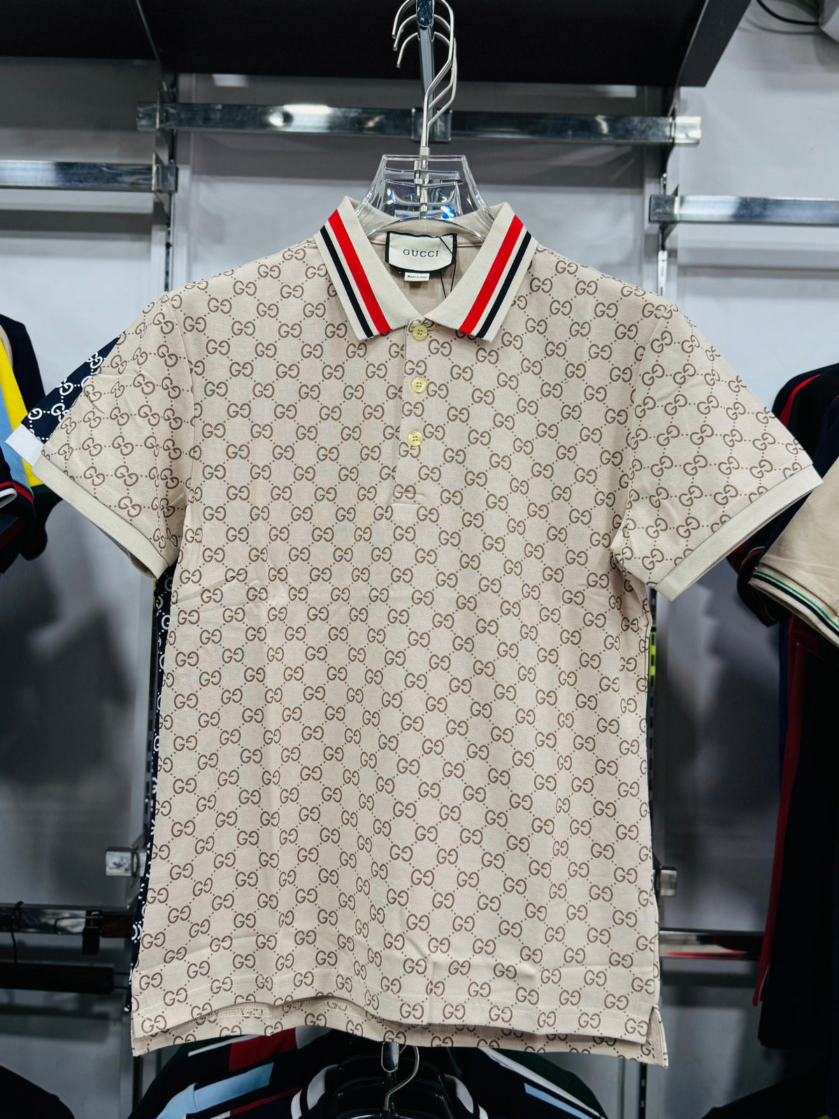 Gucci 1:1 premium-quality