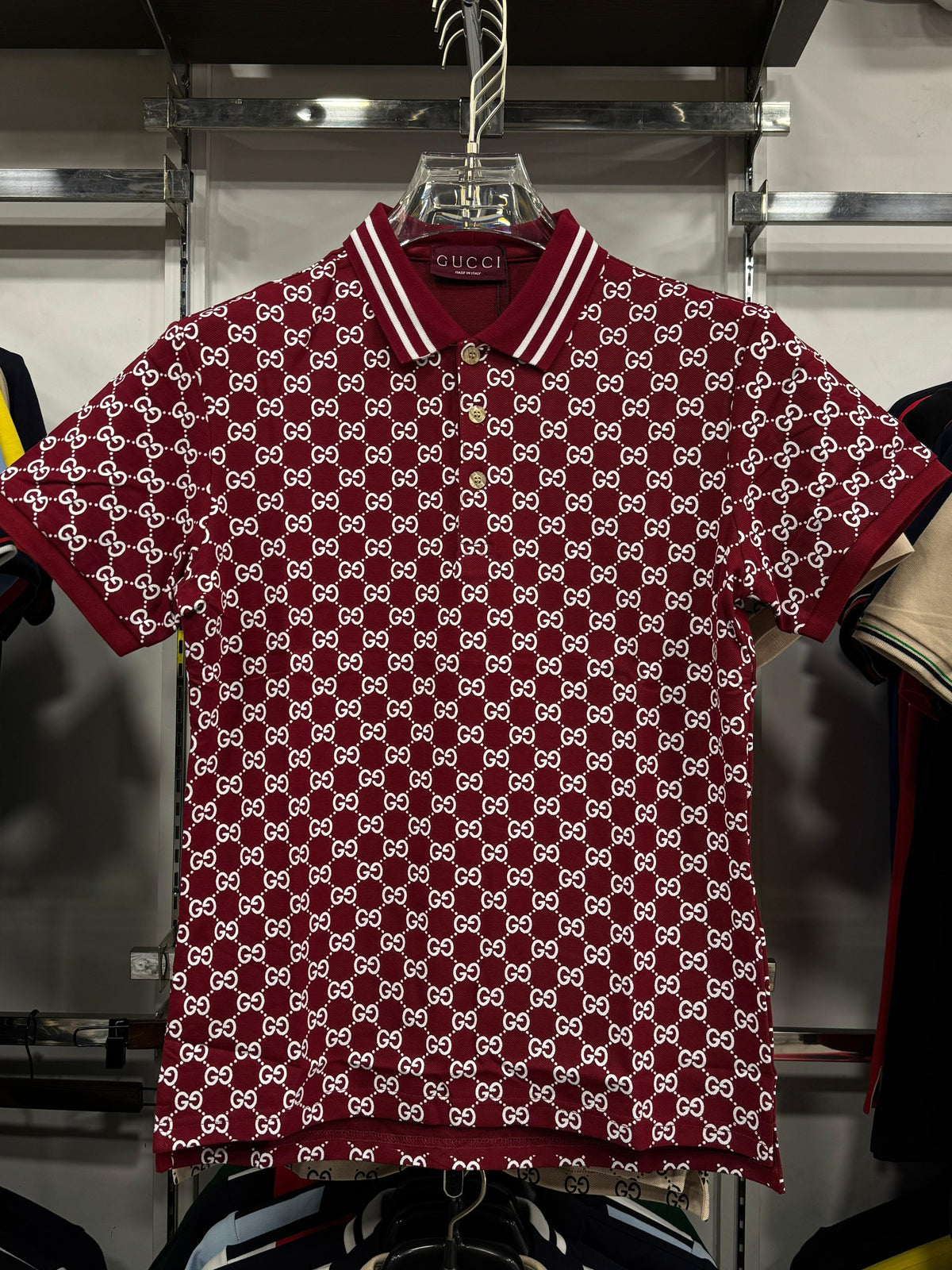 Gucci 1:1 premium-quality