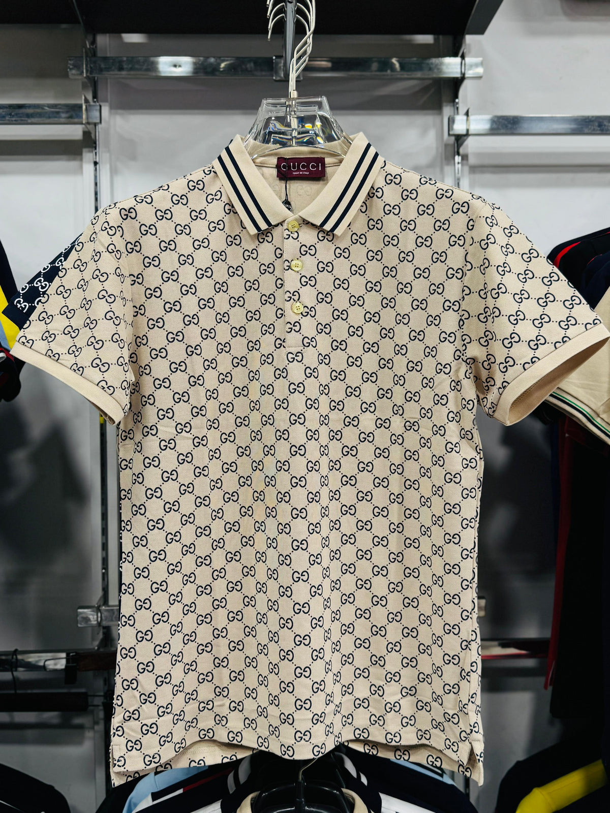 Gucci 1:1 premium-quality