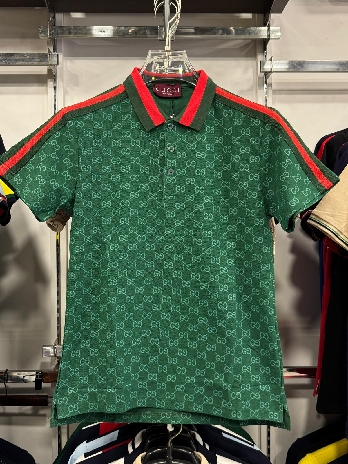 Gucci 1:1 premium-quality