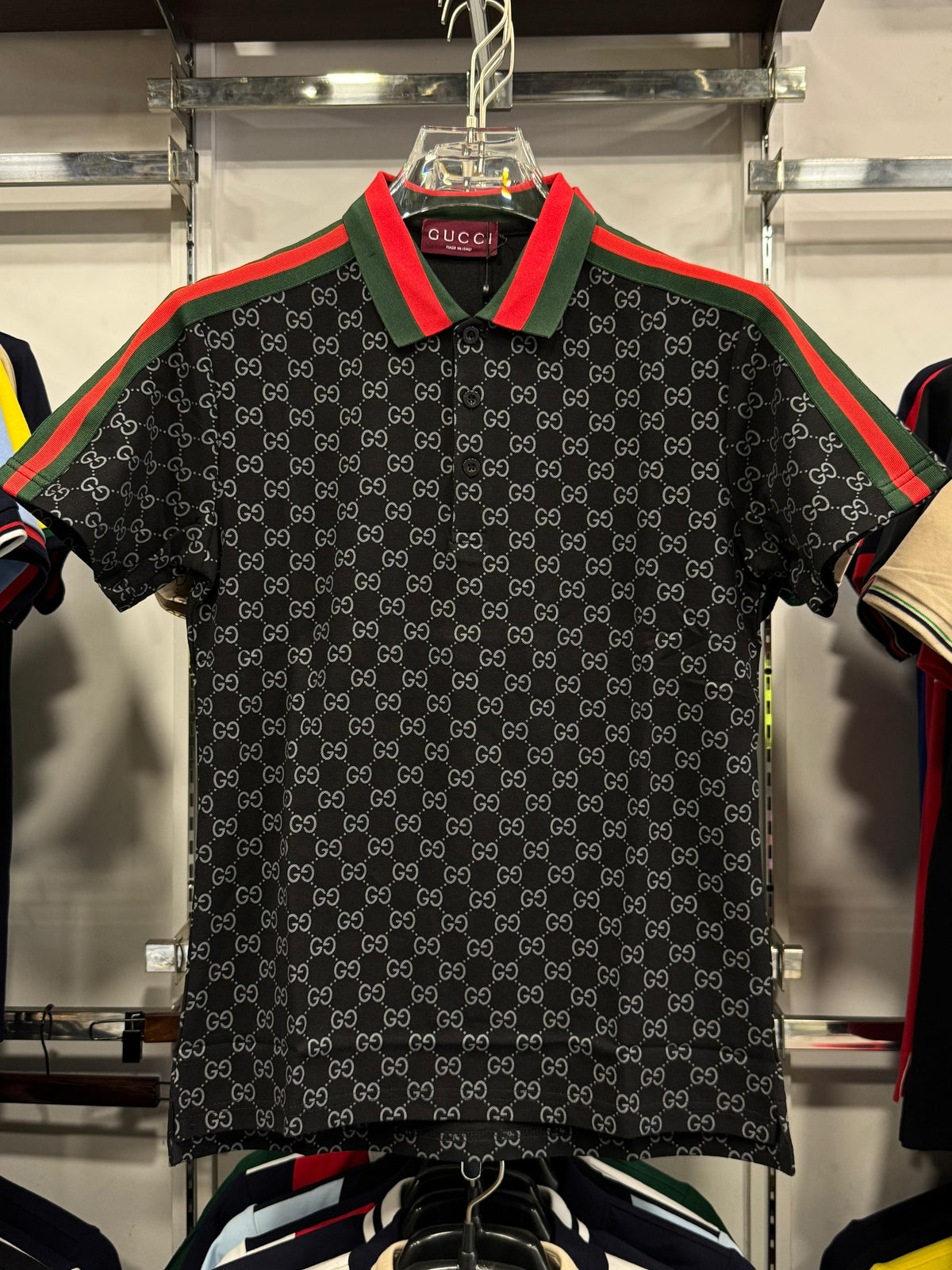 Gucci 1:1 premium-quality