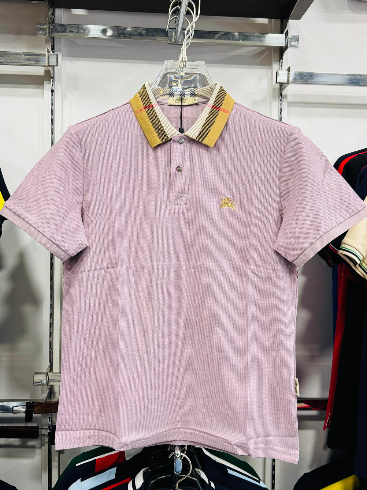 Burberry 1:1 premium-quality