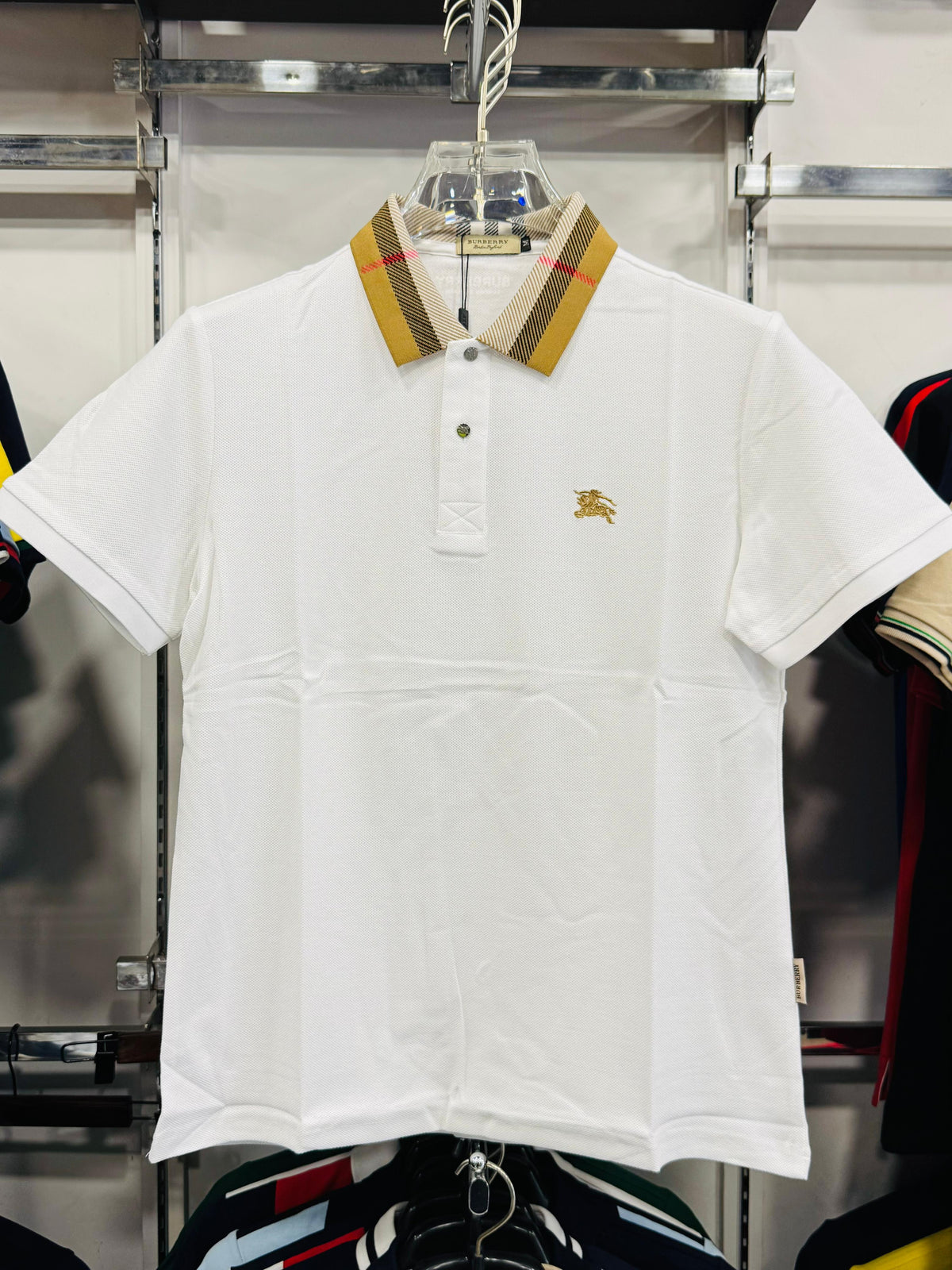 Burberry 1:1 premium-quality