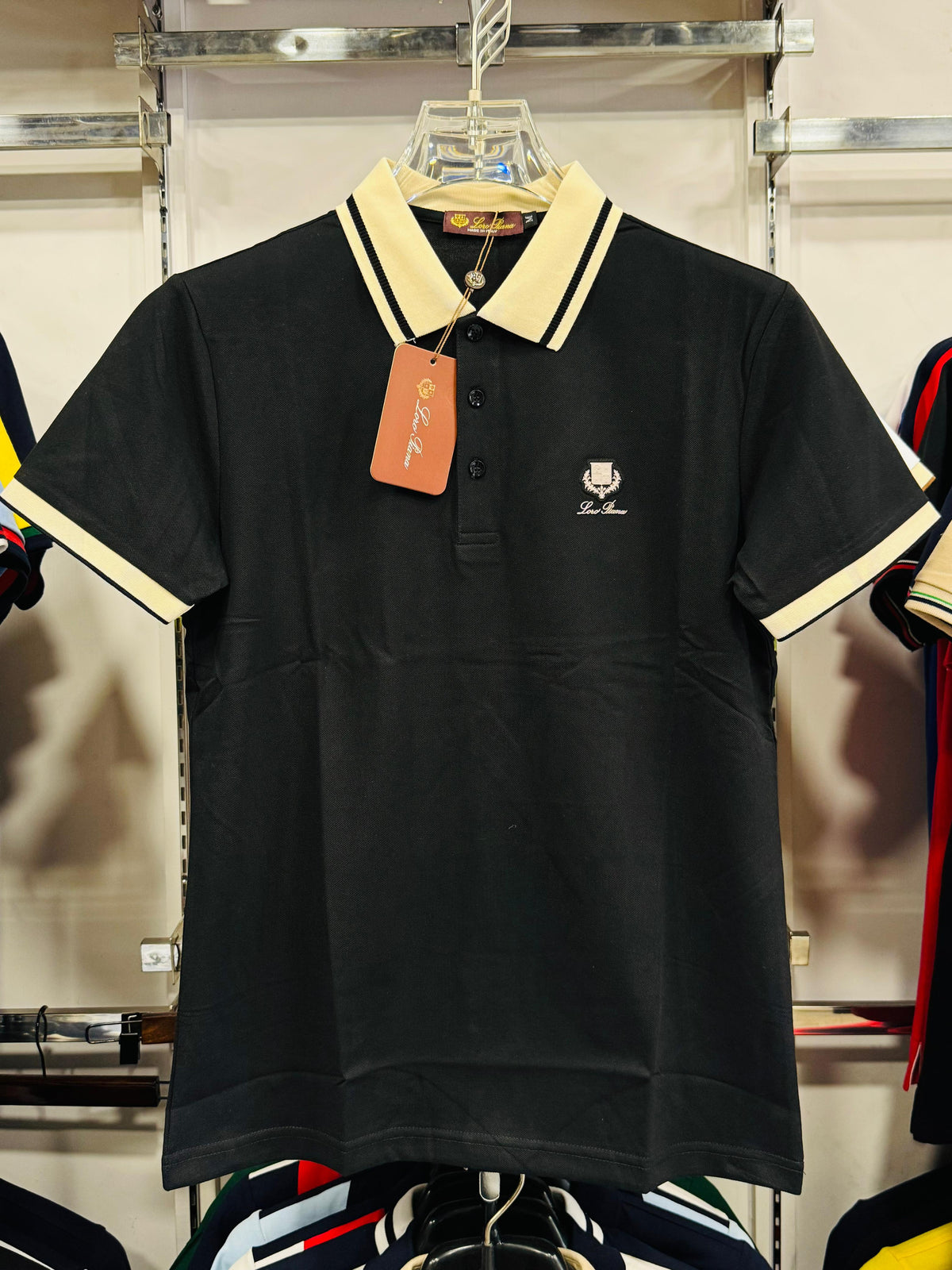 Loro Piana premium-quality
