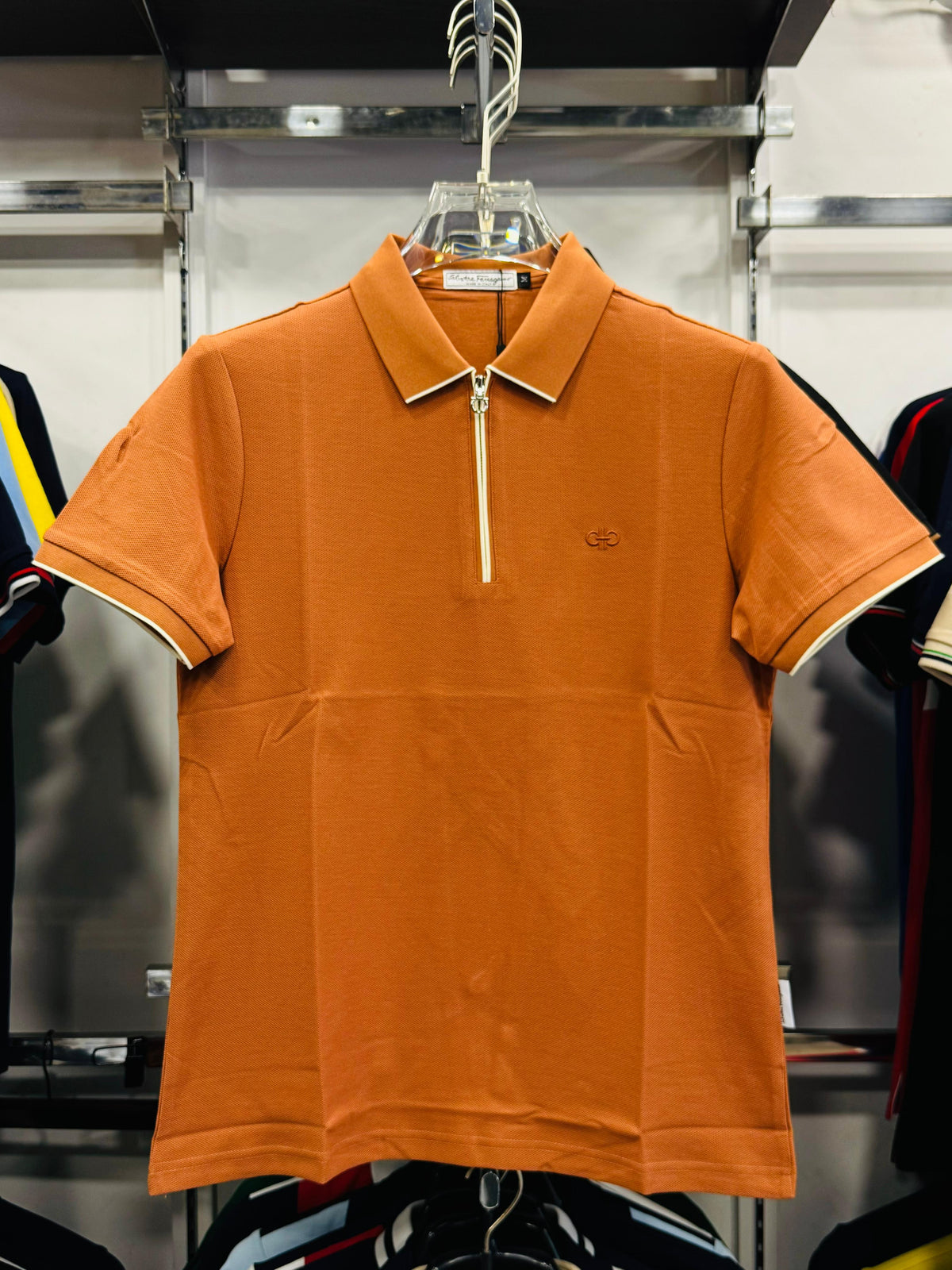 Faragamo premium-quality