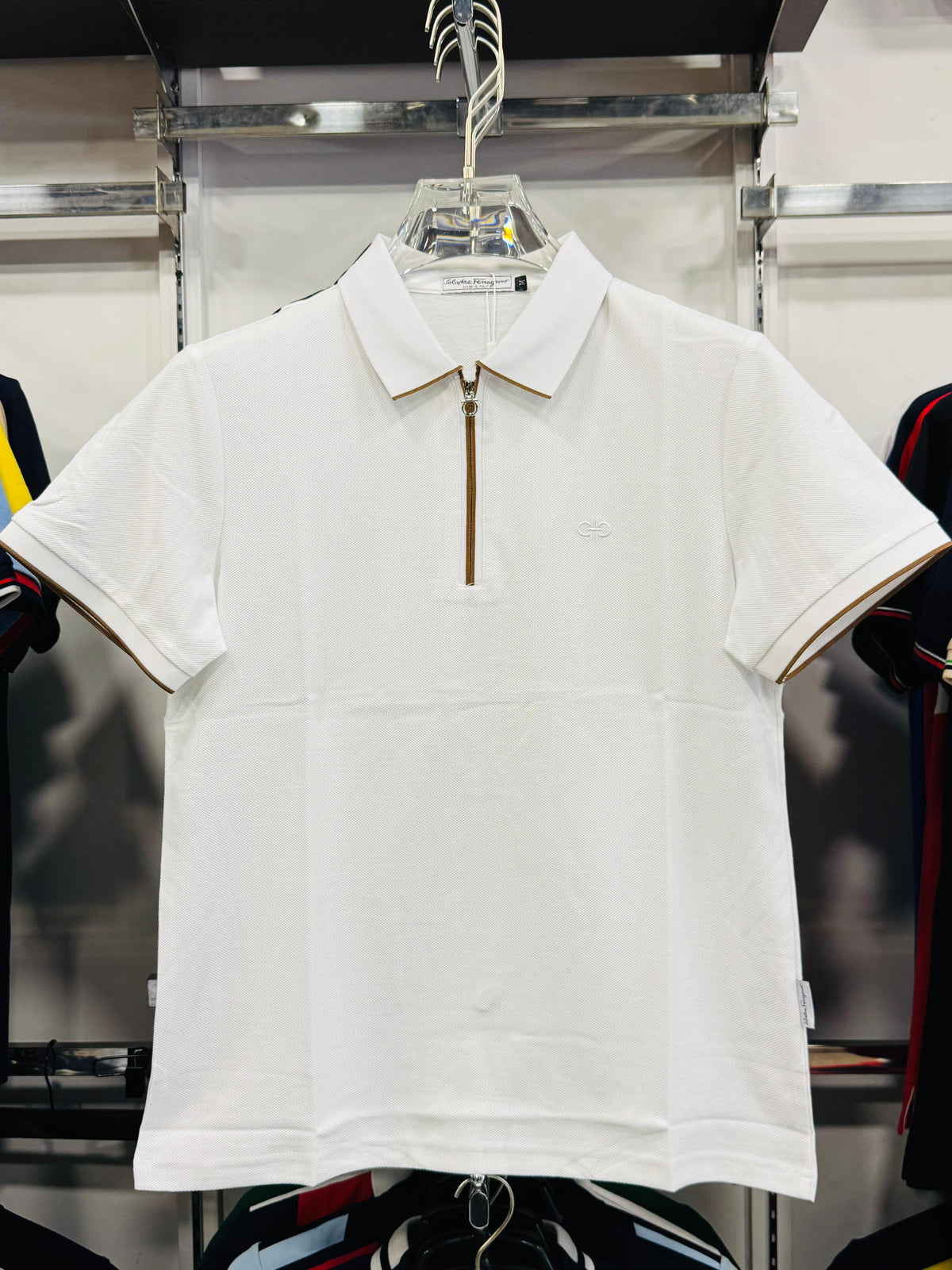 Faragamo premium-quality