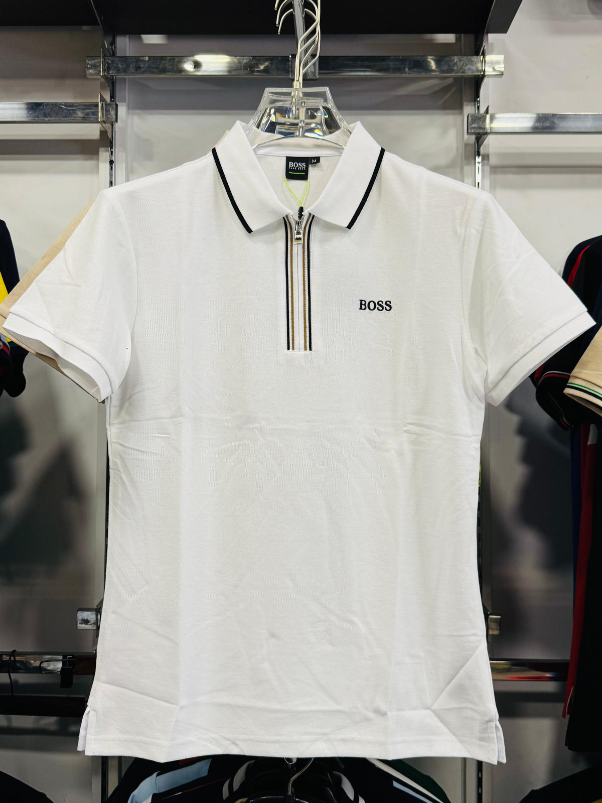 Boss premium-quality