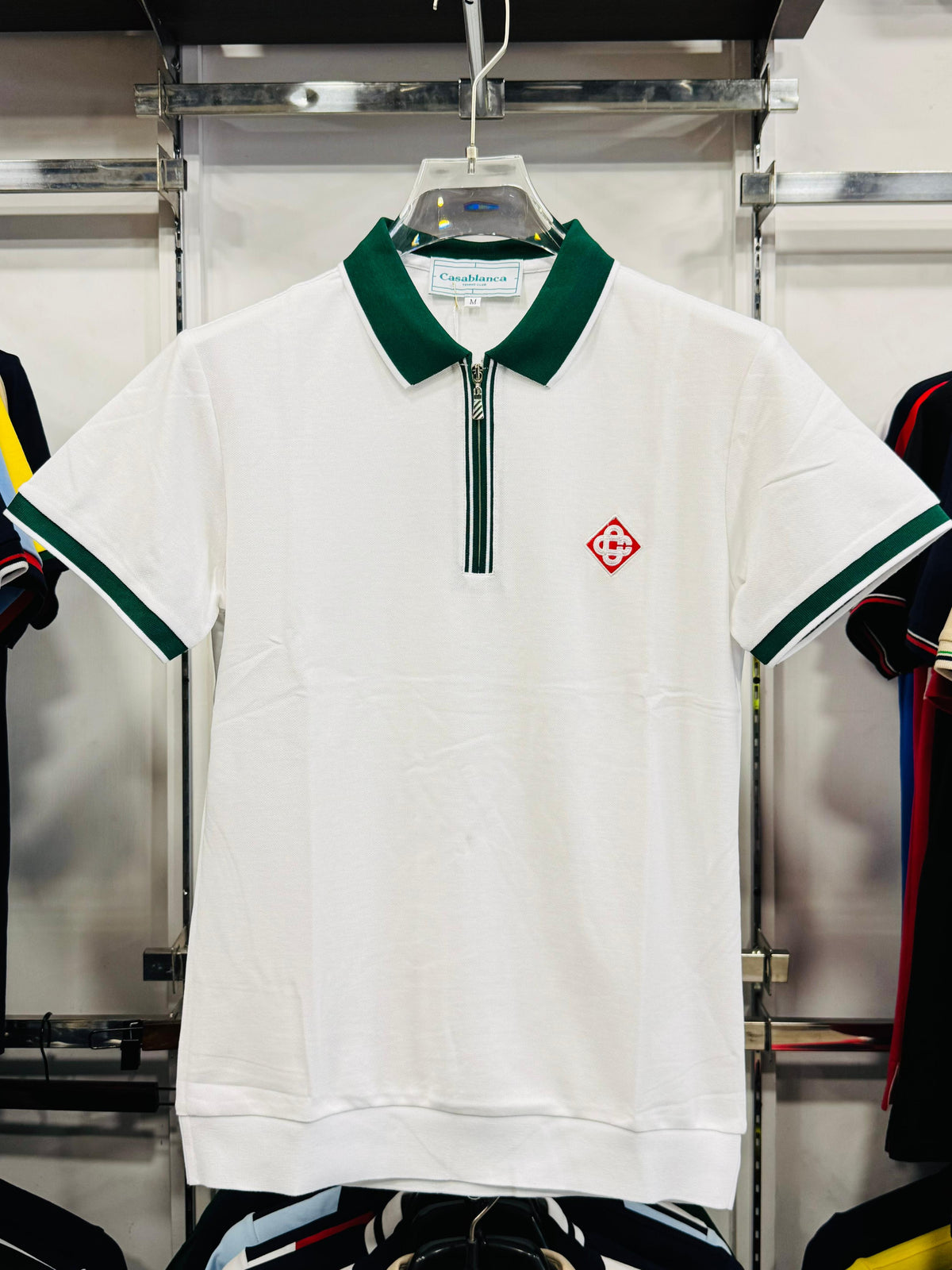 Casablanca 1:1 premium-quality