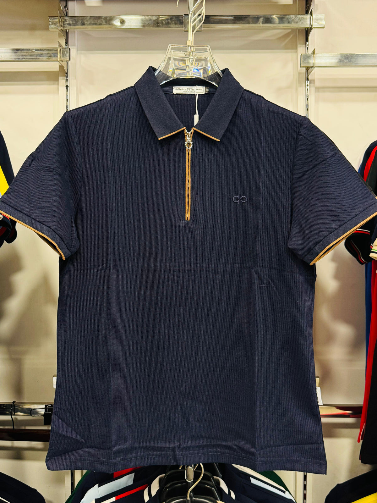 Faragamo premium-quality