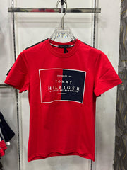 Tommy hilfiger premium-quality