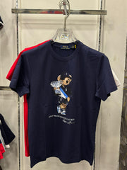 Polo Bear Jersey T-Shirt 1:1 premium-quality