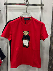 Polo Bear Jersey T-Shirt 1:1 premium-quality