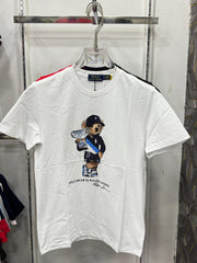 Polo Bear Jersey T-Shirt 1:1 premium-quality