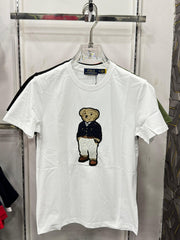 Polo Bear Jersey T-Shirt 1:1 premium-quality