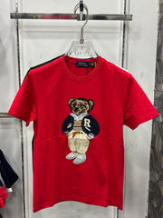 Polo Bear Jersey T-Shirt 1:1 premium-quality