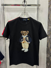 Polo Bear Jersey T-Shirt 1:1 premium-quality