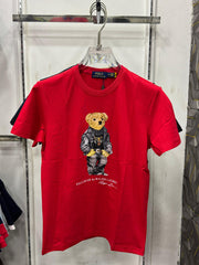 Polo Bear Jersey T-Shirt 1:1 premium-quality