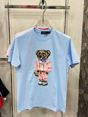 Polo Bear Jersey T-Shirt 1:1 premium-quality