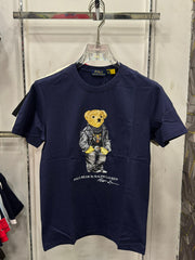 Polo Bear Jersey T-Shirt 1:1 premium-quality