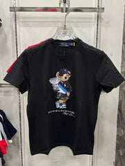 Polo Bear Jersey T-Shirt 1:1 premium-quality