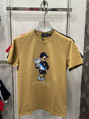 Polo Bear Jersey T-Shirt 1:1 premium-quality