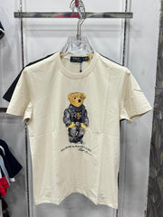 Polo Bear Jersey T-Shirt 1:1 premium-quality