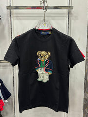 Polo Bear Jersey T-Shirt 1:1 premium-quality