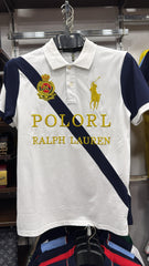 Polo ralphlauren 1:1 premium-quality