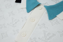 Lv 1:1 Premium Grade knitted