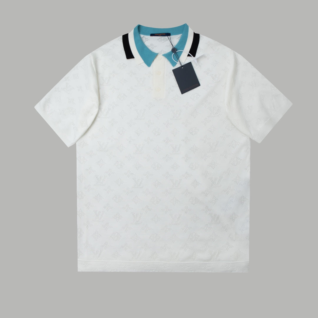 Lv 1:1 Premium Grade knitted