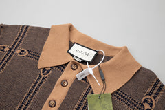Gucci 1:1 Premium Grade knitted