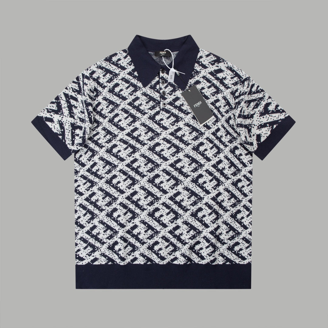 Fendi 1:1 Premium Grade knitted