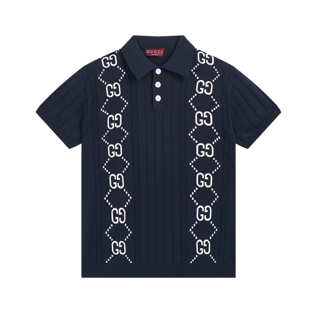 Gucci 1:1 Premium Grade Quality Extreme Fine Knitted