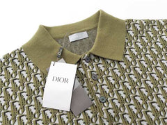 Dior 1:1 Premium Grade Quality Extreme Fine Knitted